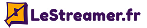 Logo lestreamer.Fr