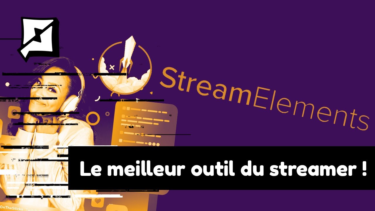 Miniateur Meilleur outils du streamer