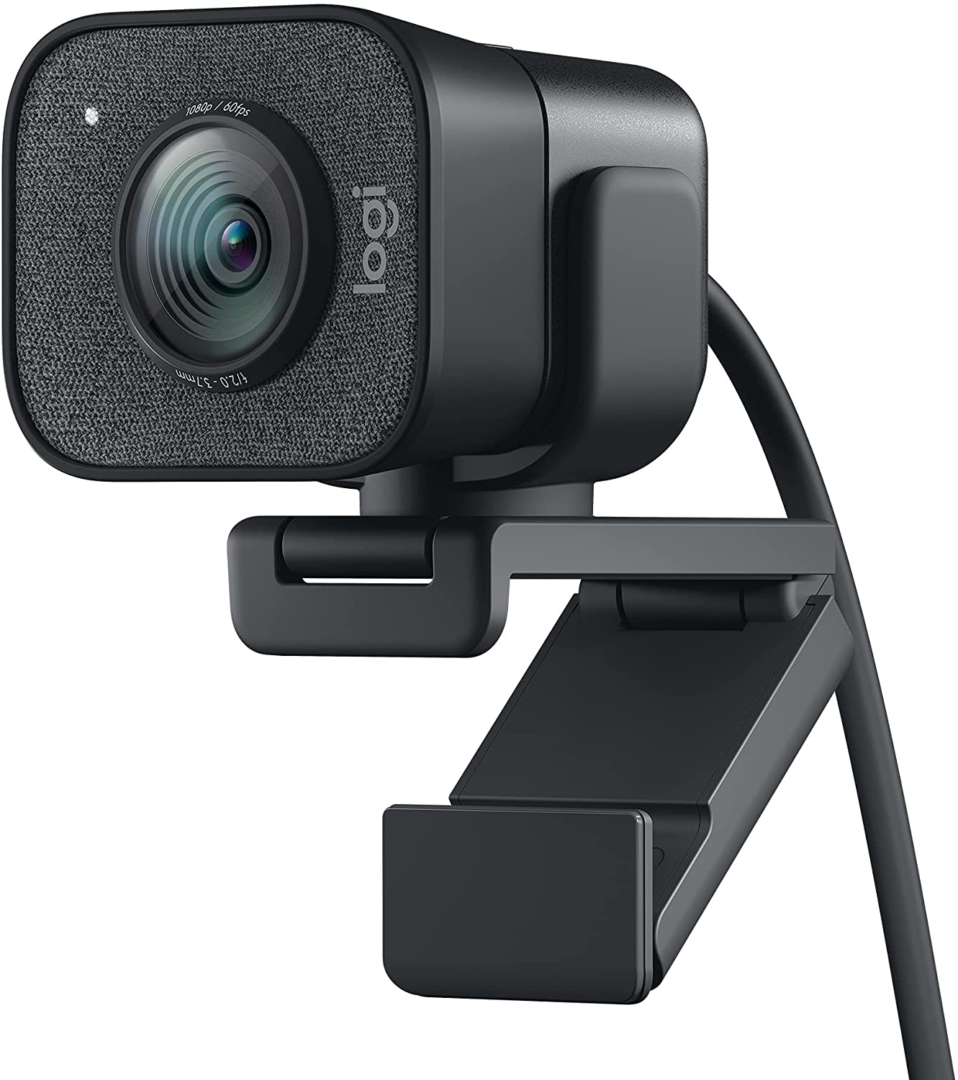 Logitech StreamCam la nouvelle référence du streamer idéale pour Faire évoluer ton stream