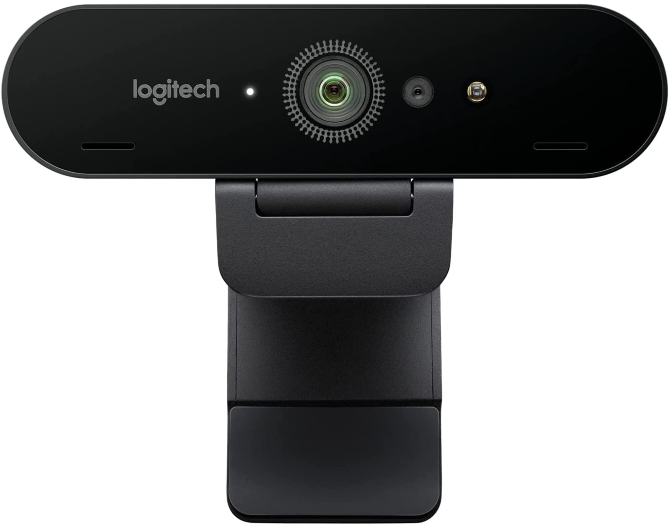 Logitech Brio la nouvelle référence du streamer idéale pour Faire évoluer ton stream