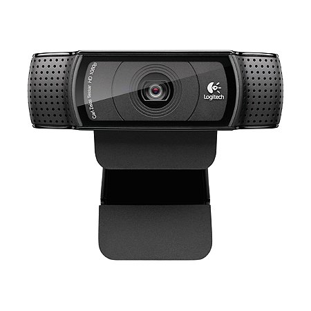 Logitech C920 la webcam idéale pour Faire évoluer ton stream